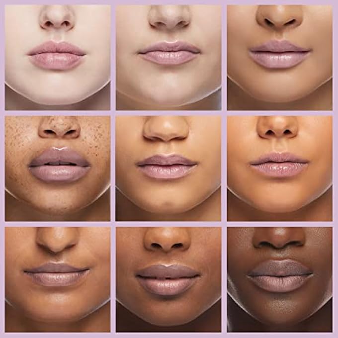 Glossier بالم دوت كوم 0.5 أونصة سائلة / 15 مل (وردي) - Image 2